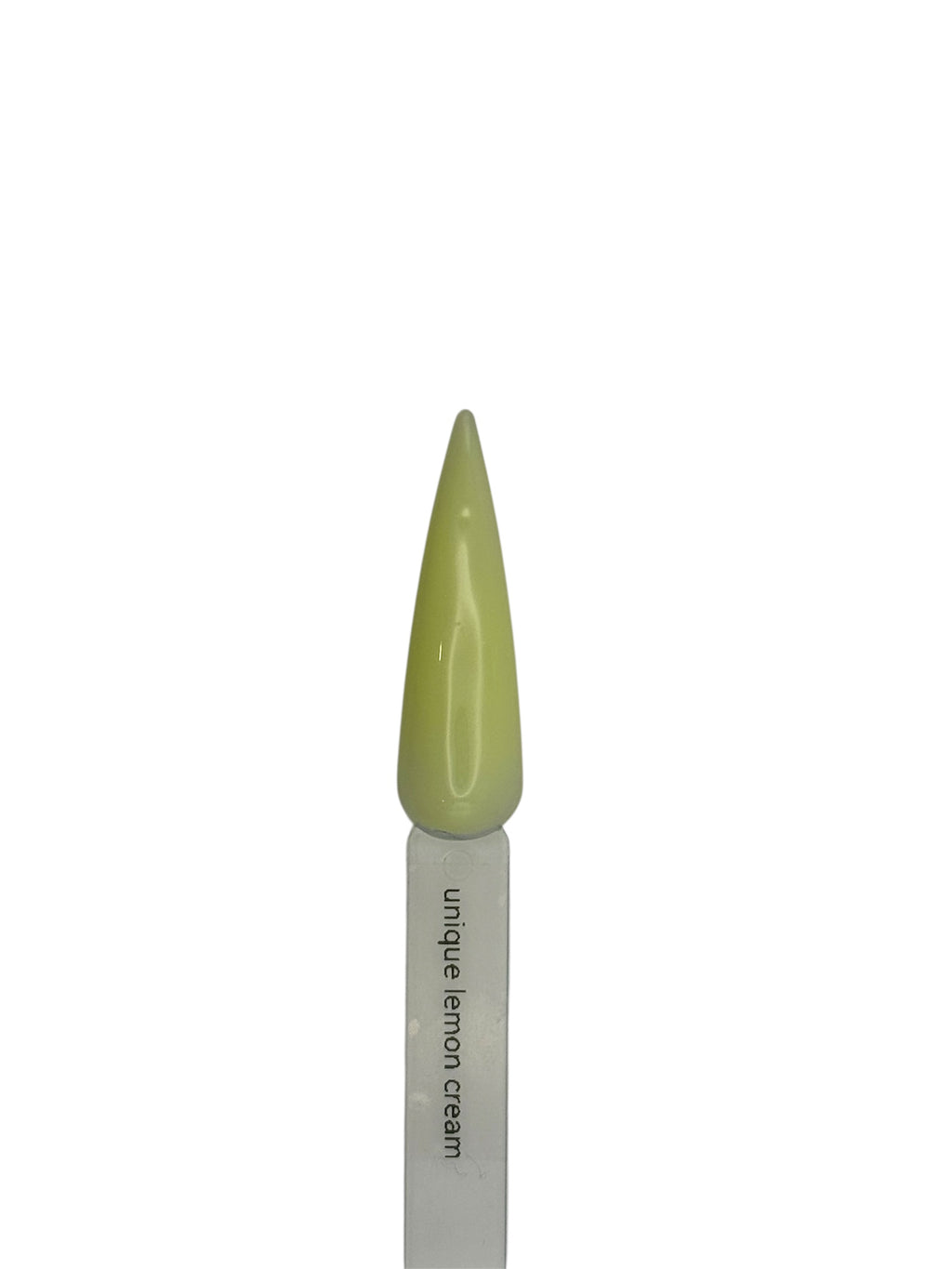Lemon Cream Builder Gel 30ml