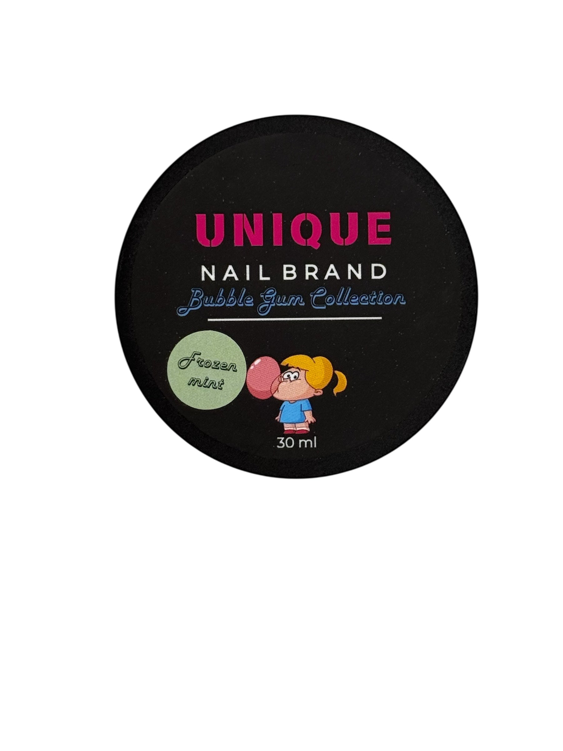 Frozen Mint Builder Gel 30ml