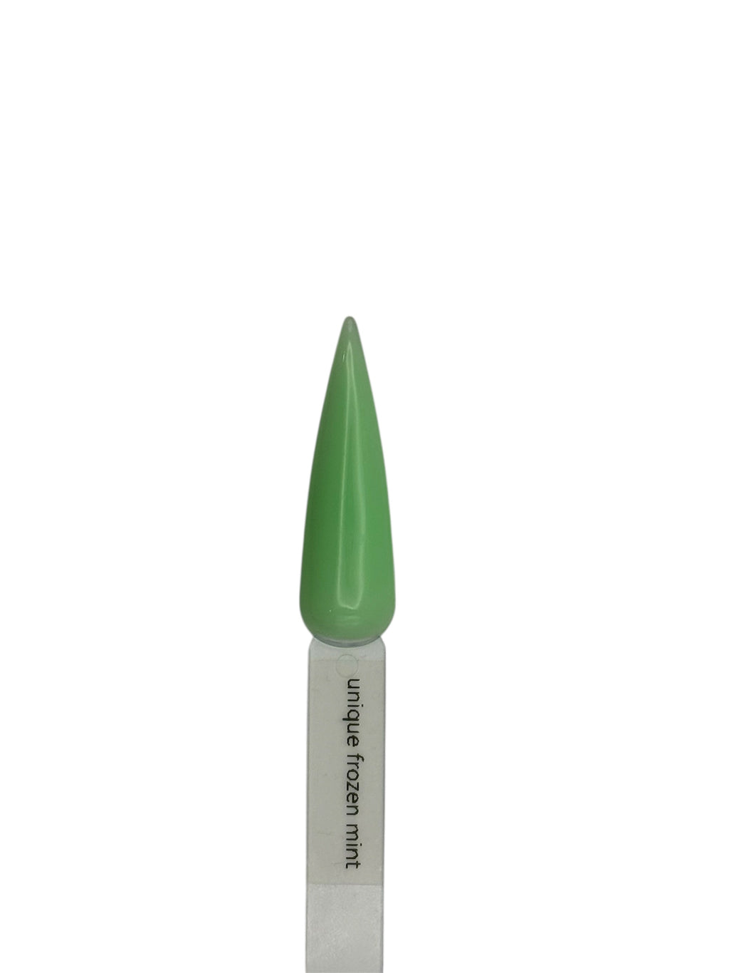 Frozen Mint Builder Gel 30ml