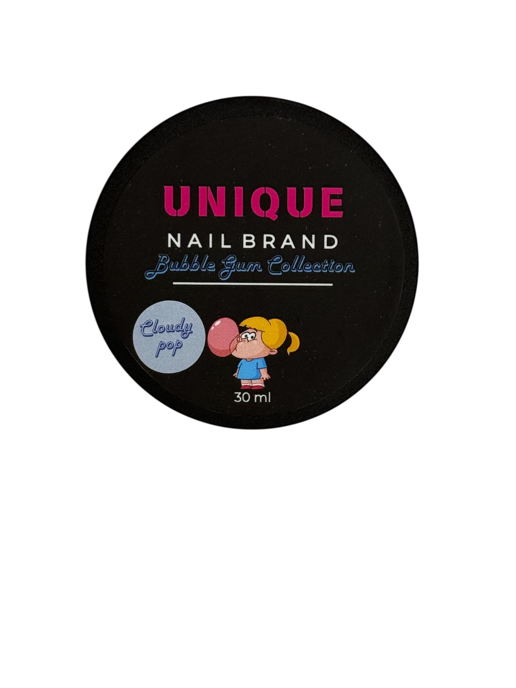 Cloudy Pop Builder Gel 30ml