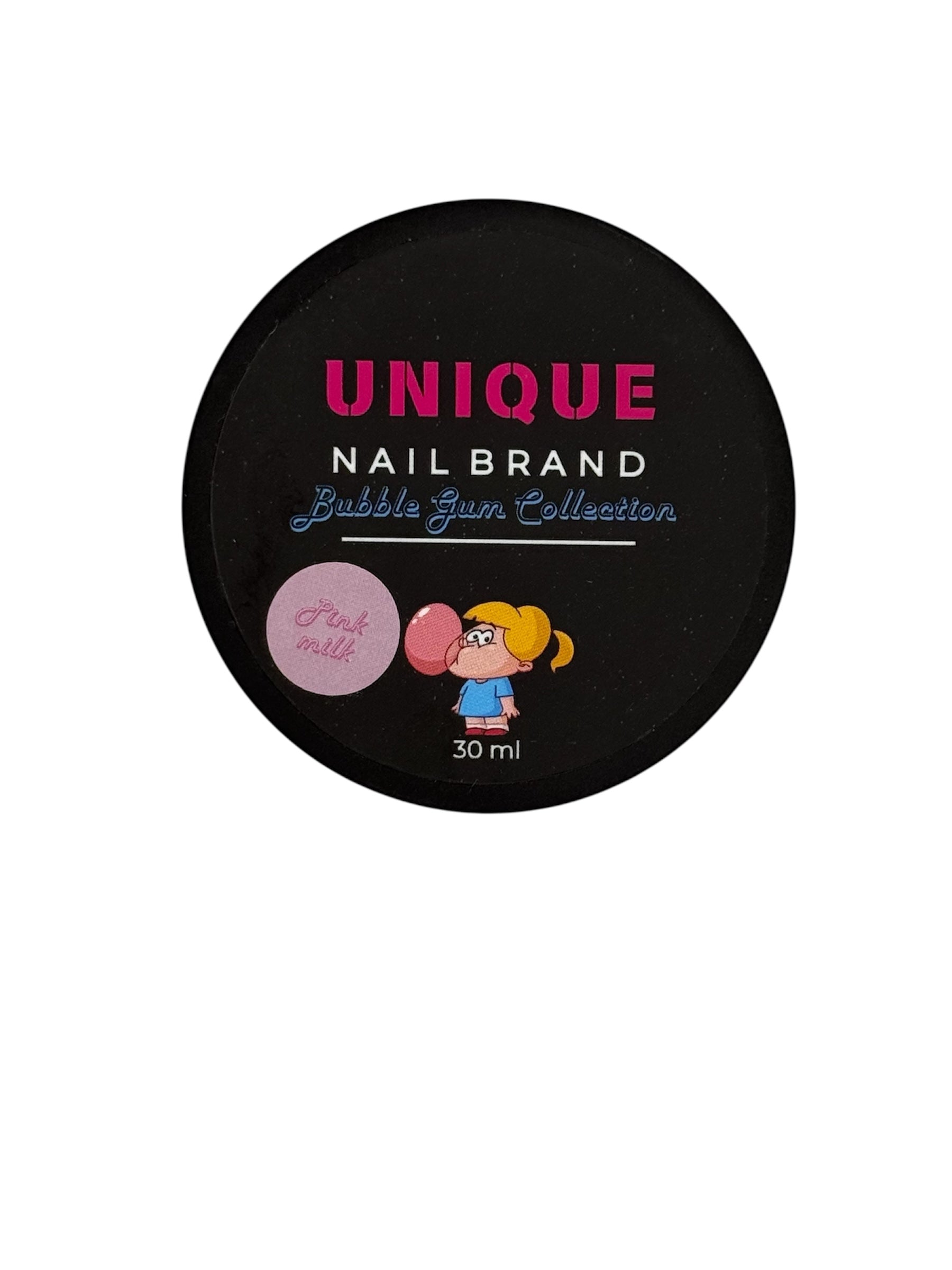 Pink Milk Builder Gel 30ml