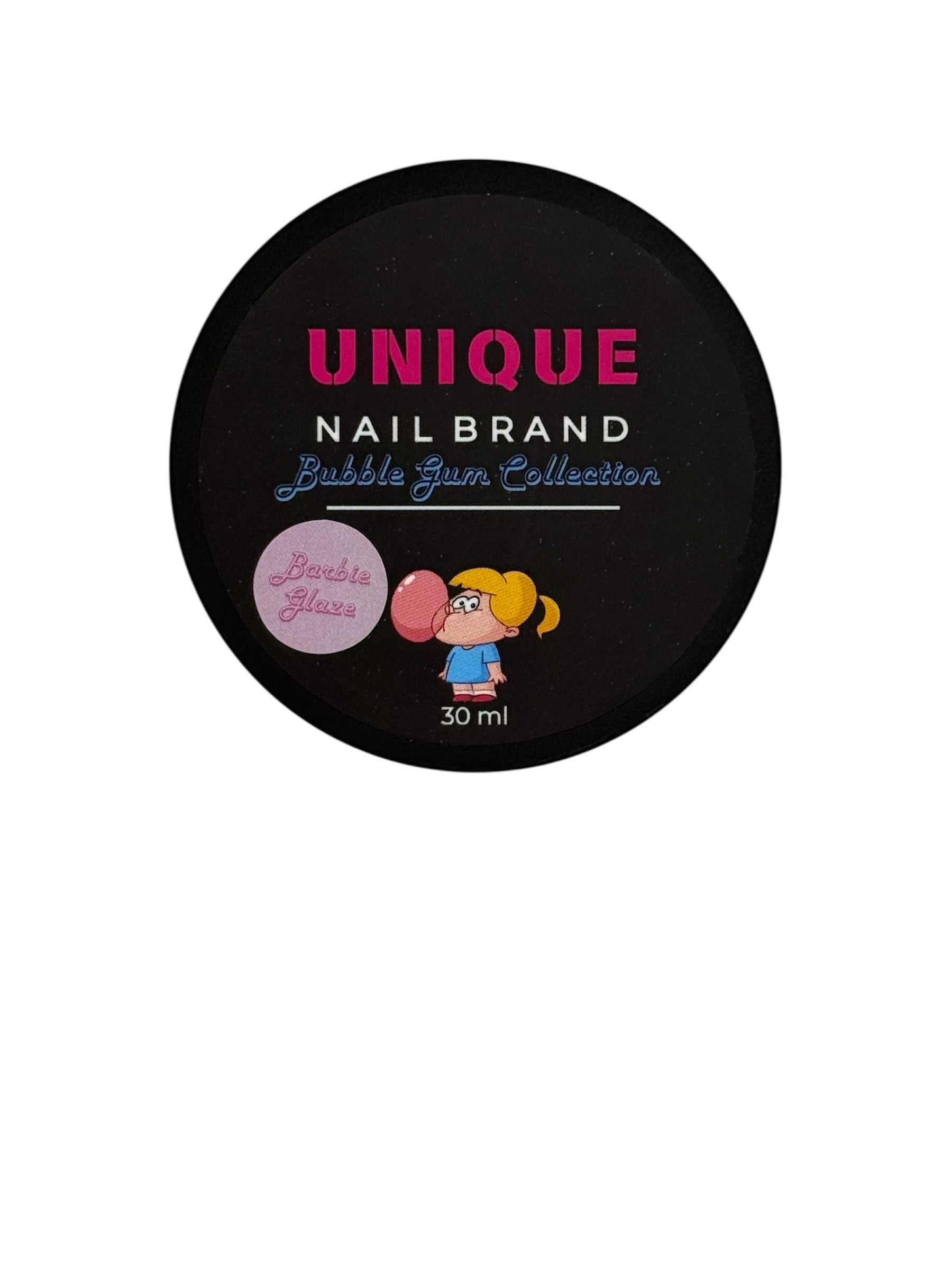 Barbie Glaze Builder Gel 30ml