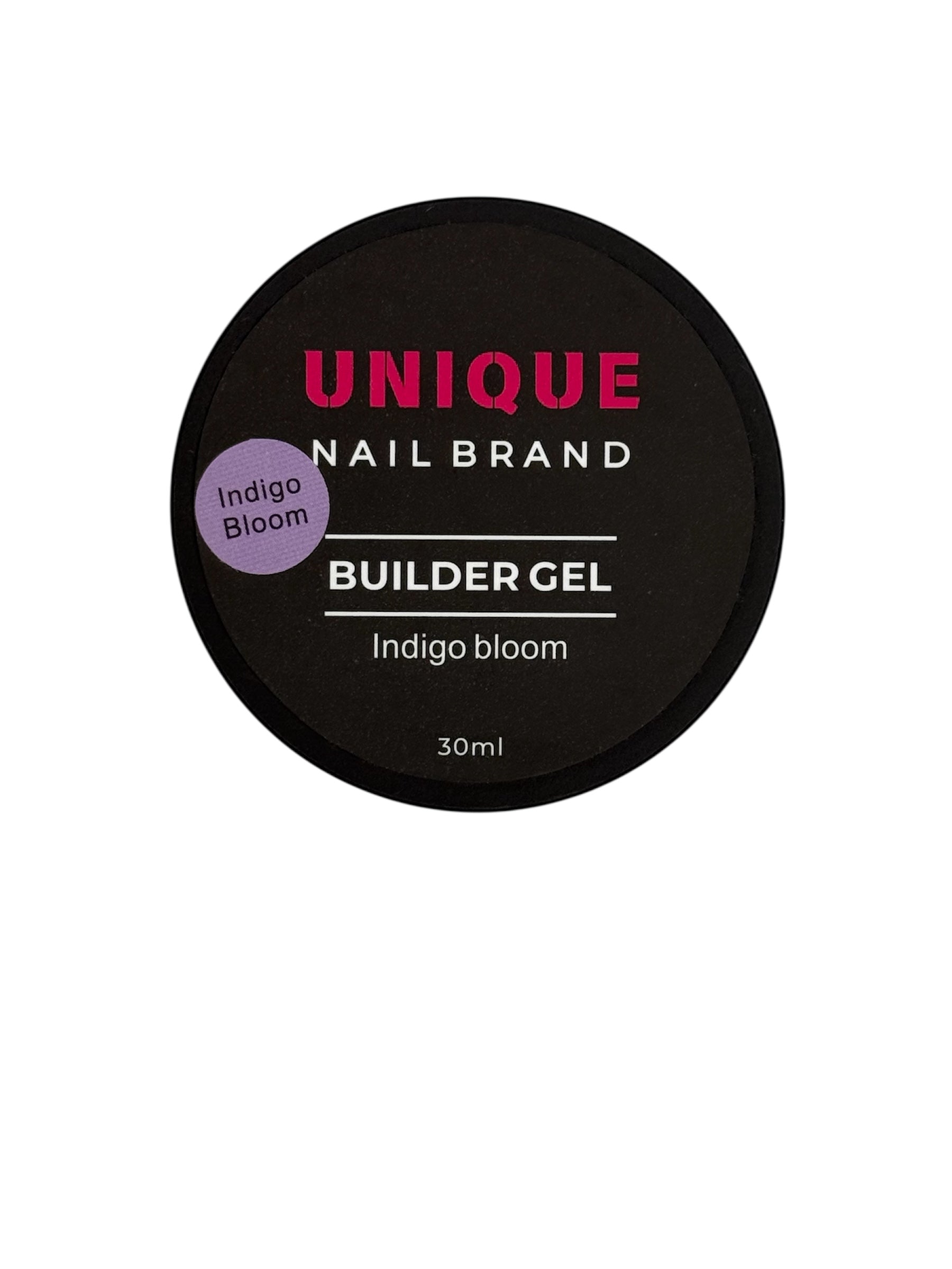 Indigo Bloom Builder Gel 30ml