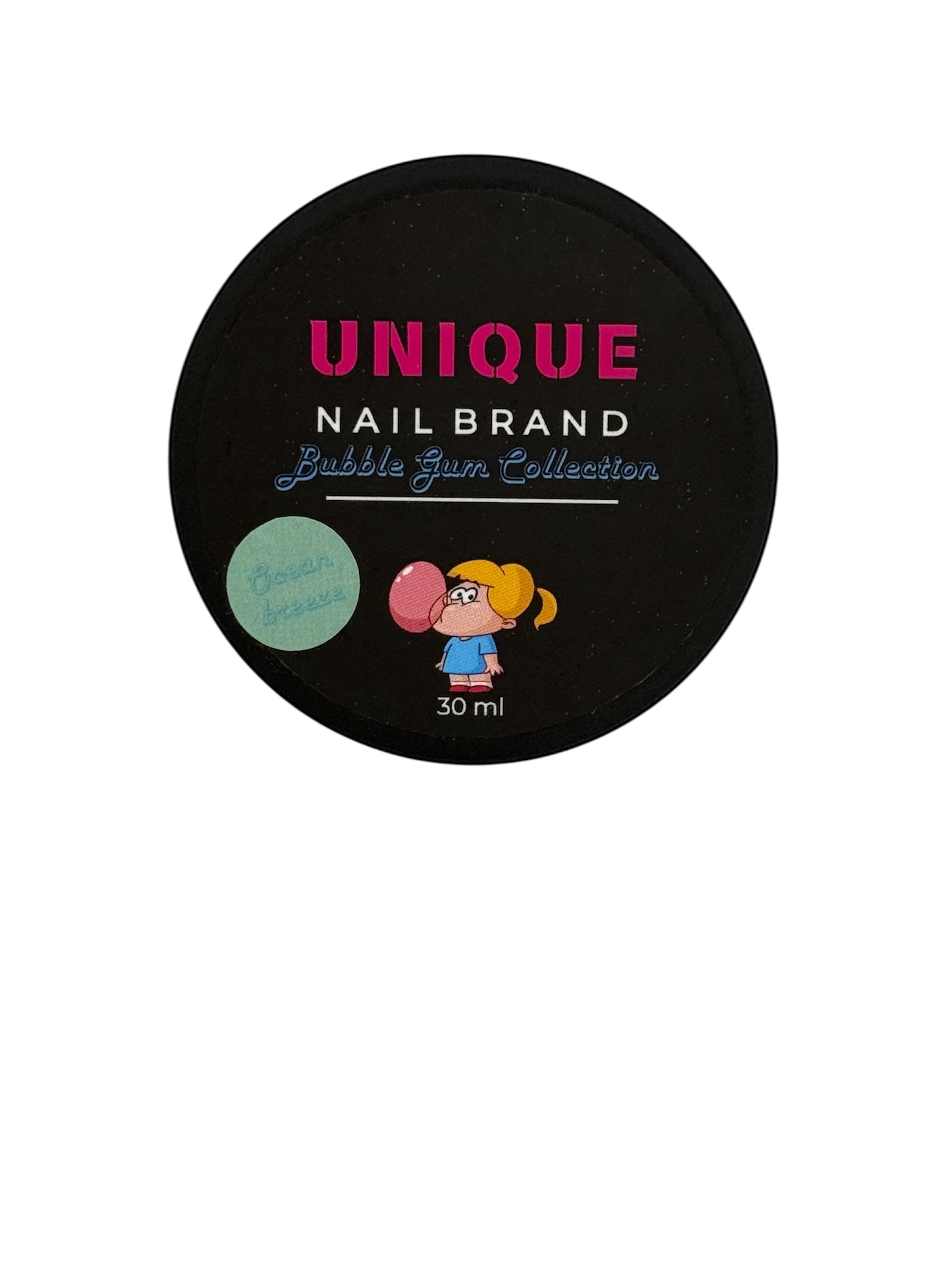 Ocean Breez Builder Gel 30ml