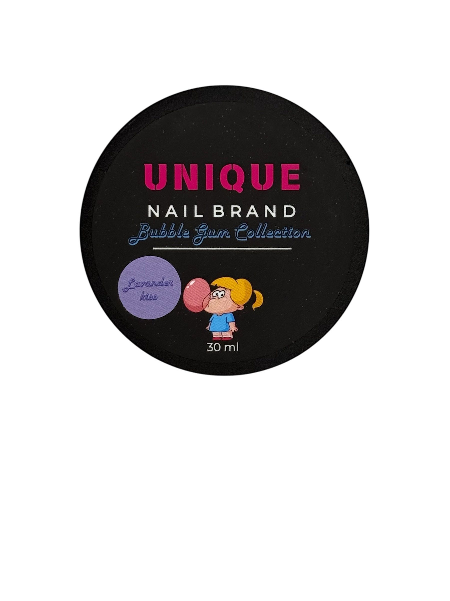 Lavender Kiss Builder Gel 30ml