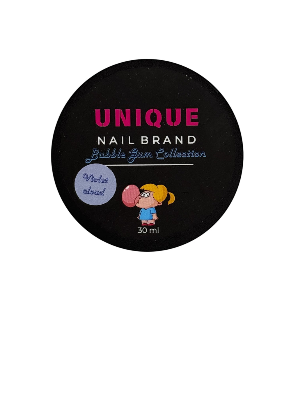 Violet Cloud Builder Gel 30ml