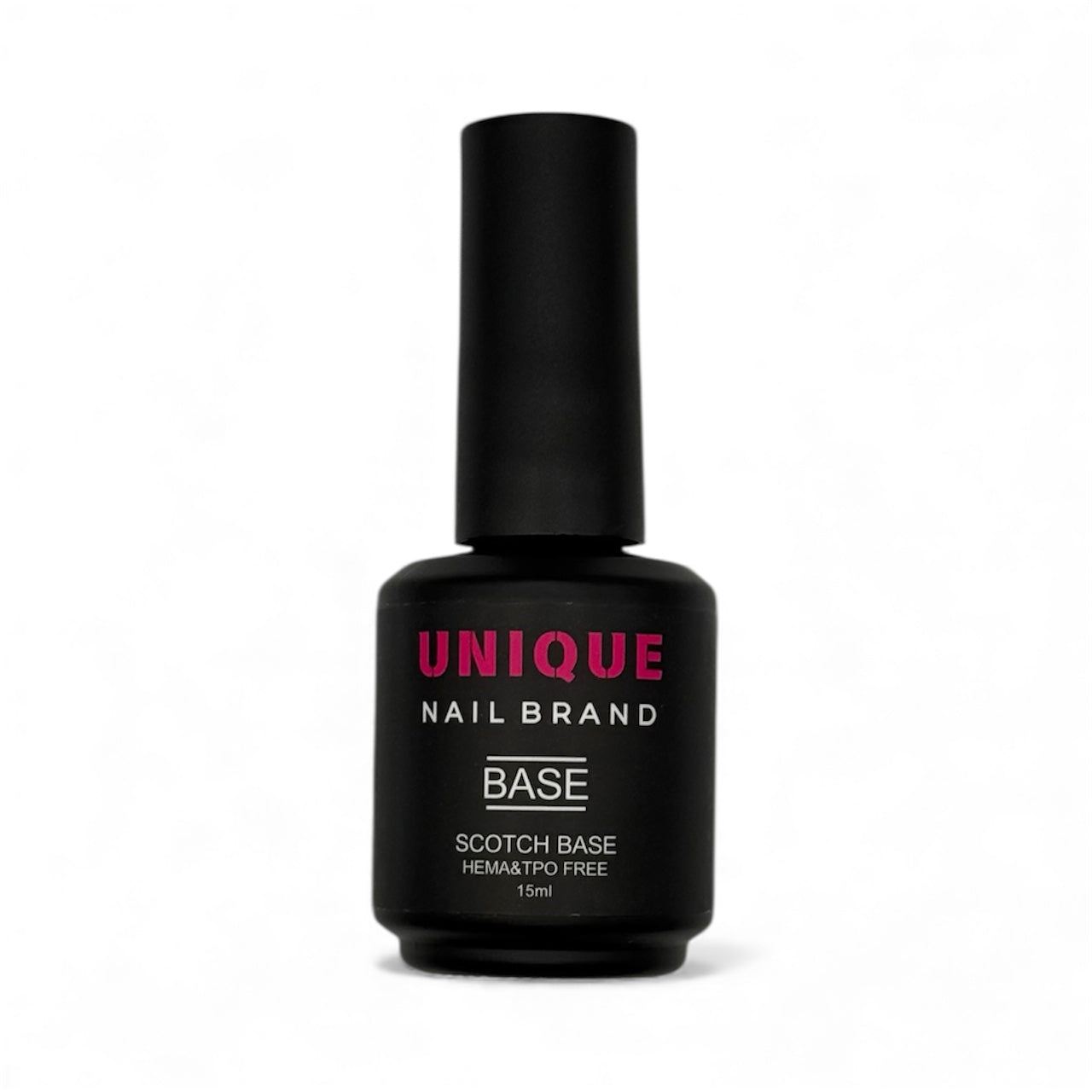 UNIQUE Scotch Base