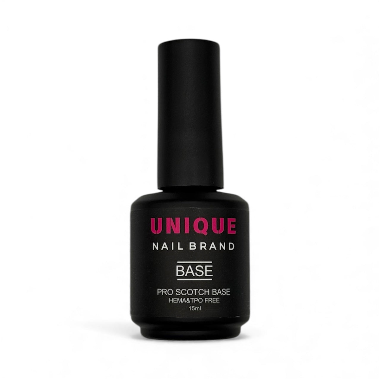 UNIQUE PRO Scotch Base